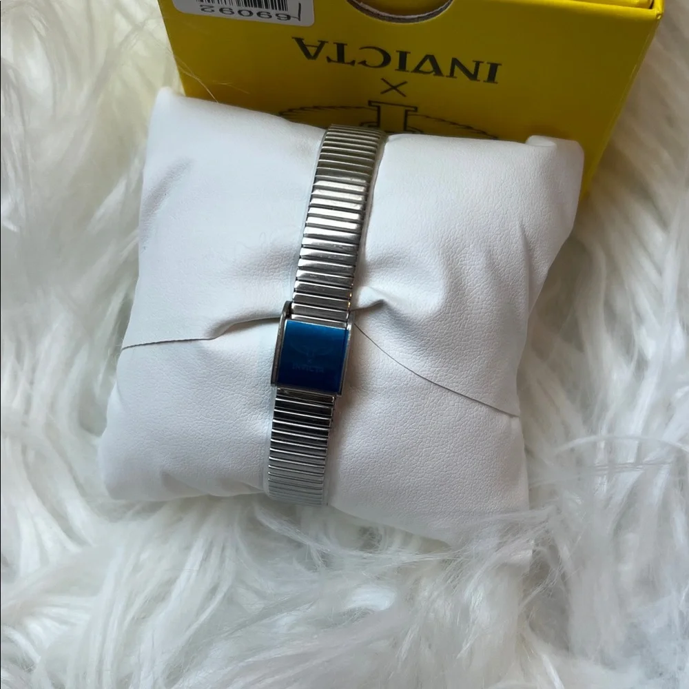 Invicta this beautiful